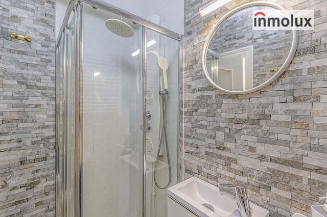 4 makuuhuone Asunto myytävänä paikassa Ensanche - Diputacion, Alicante kaupunki - 280 000 € (Ref: 9278791)