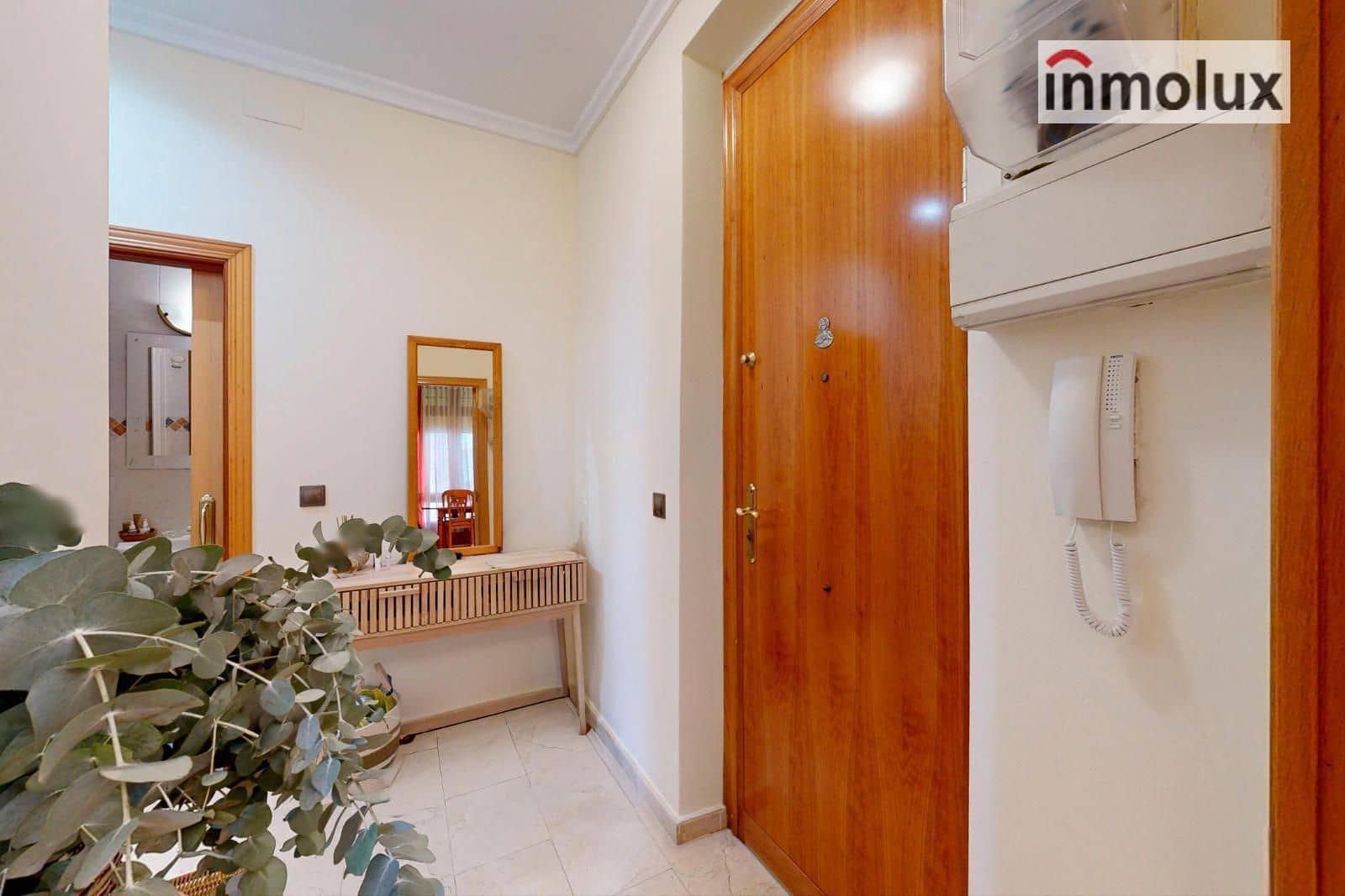 3 makuuhuone Asunto myytävänä paikassa Alicante kaupunki - 289 000 € (Ref: 9289404)