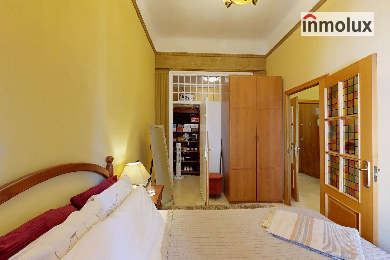 3 makuuhuone Asunto myytävänä paikassa Alicante kaupunki - 289 000 € (Ref: 9289404)