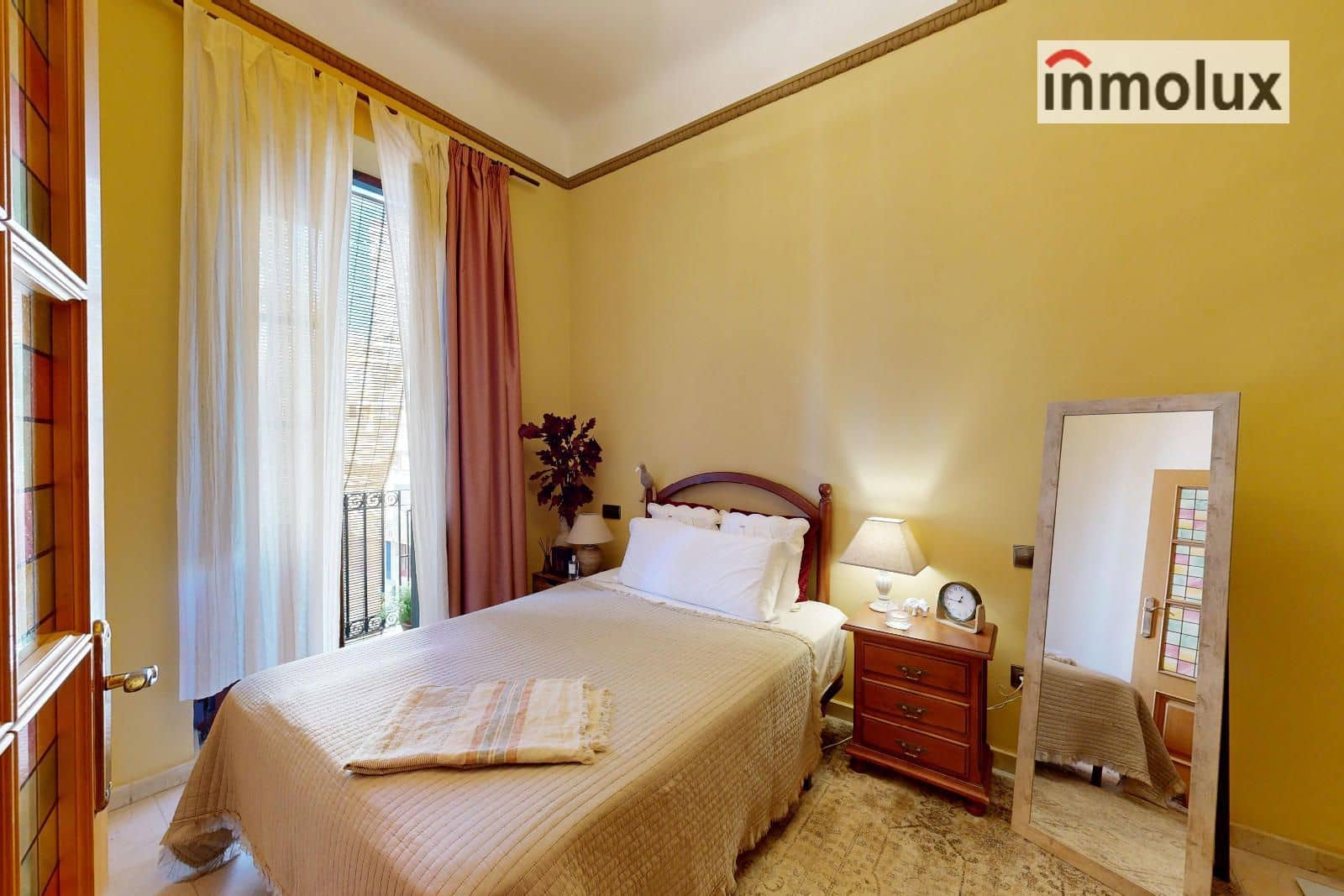 3 makuuhuone Asunto myytävänä paikassa Alicante kaupunki - 289 000 € (Ref: 9289404)