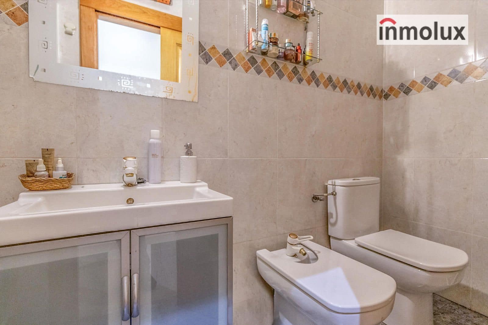 3 makuuhuone Asunto myytävänä paikassa Alicante kaupunki - 289 000 € (Ref: 9289404)