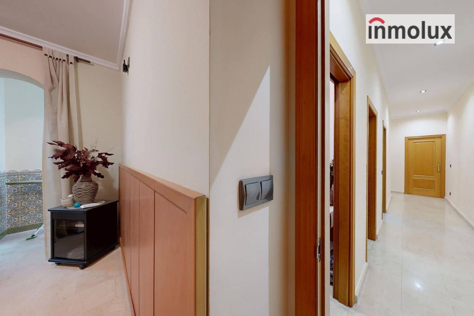 3 makuuhuone Asunto myytävänä paikassa Alicante kaupunki - 289 000 € (Ref: 9289404)