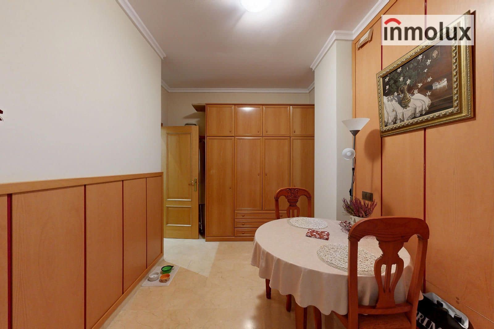 3 makuuhuone Asunto myytävänä paikassa Alicante kaupunki - 289 000 € (Ref: 9289404)