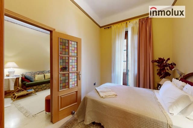 3 quarto Apartamento para venda em Mercado, Alicante cidade - 289 000 € (Ref: 9289404)