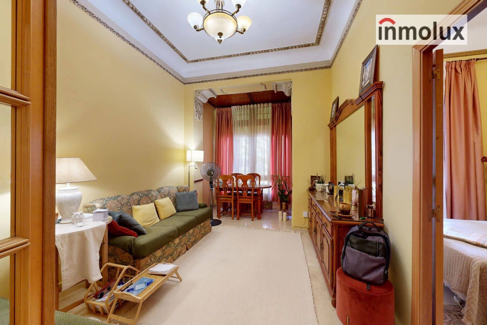 3 makuuhuone Asunto myytävänä paikassa Alicante kaupunki - 289 000 € (Ref: 9289404)