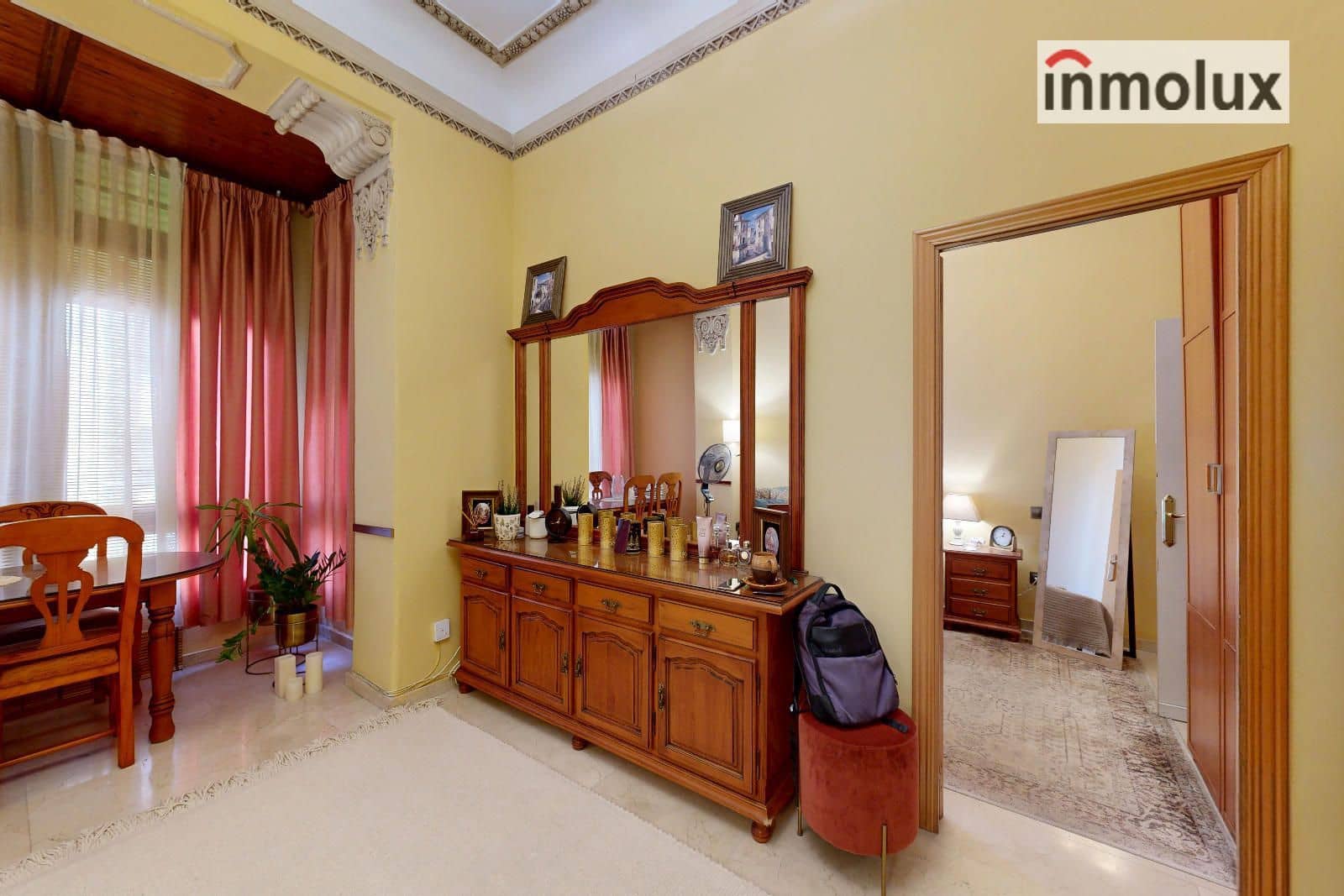 3 makuuhuone Asunto myytävänä paikassa Alicante kaupunki - 289 000 € (Ref: 9289404)