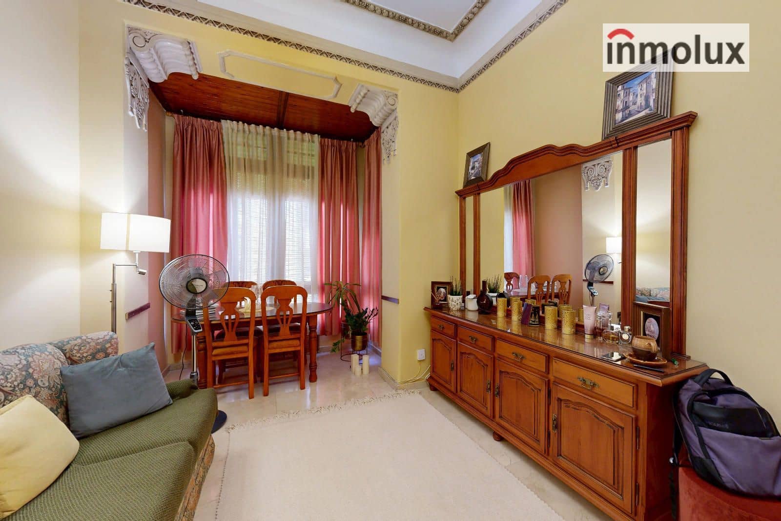 3 makuuhuone Asunto myytävänä paikassa Alicante kaupunki - 289 000 € (Ref: 9289404)