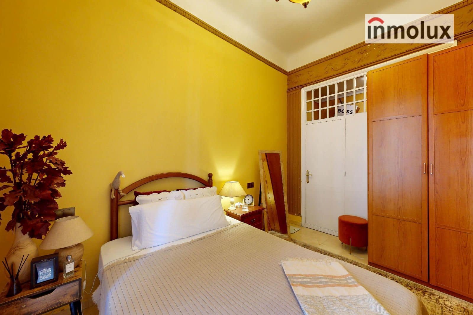 3 makuuhuone Asunto myytävänä paikassa Alicante kaupunki - 289 000 € (Ref: 9289404)