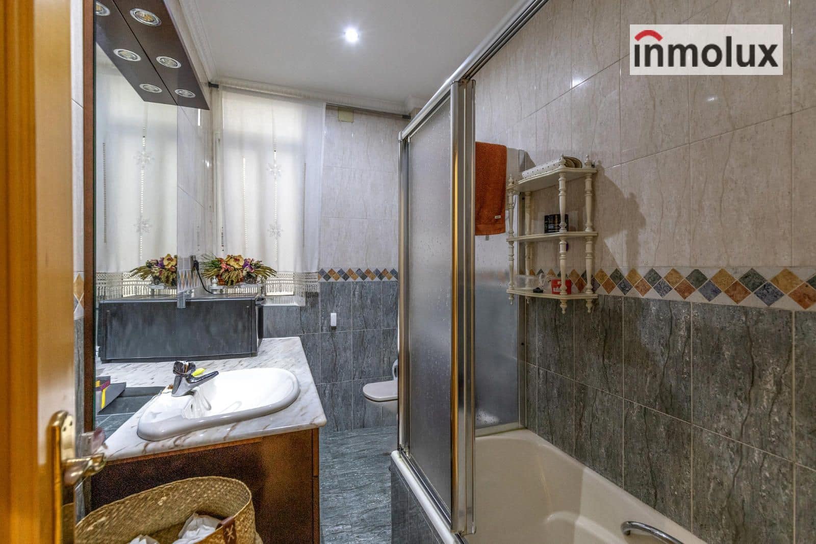 3 makuuhuone Asunto myytävänä paikassa Alicante kaupunki - 289 000 € (Ref: 9289404)