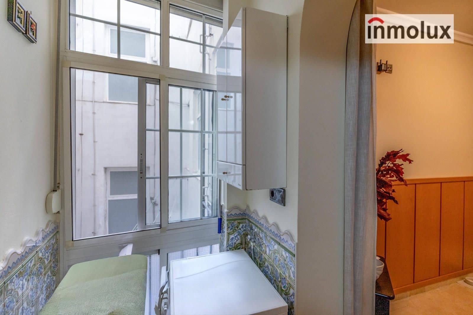 3 makuuhuone Asunto myytävänä paikassa Alicante kaupunki - 289 000 € (Ref: 9289404)