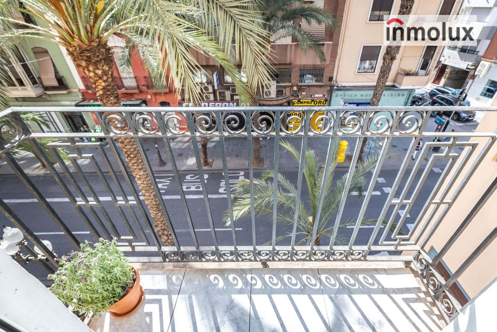 3 makuuhuone Asunto myytävänä paikassa Alicante kaupunki - 289 000 € (Ref: 9289404)