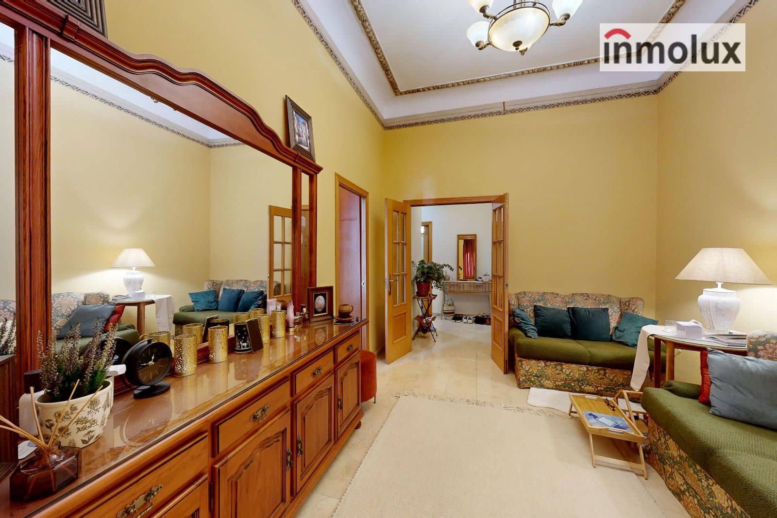 3 makuuhuone Asunto myytävänä paikassa Alicante kaupunki - 289 000 € (Ref: 9289404)