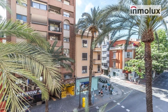 3 quarto Apartamento para venda em Mercado, Alicante cidade - 289 000 € (Ref: 9289404)