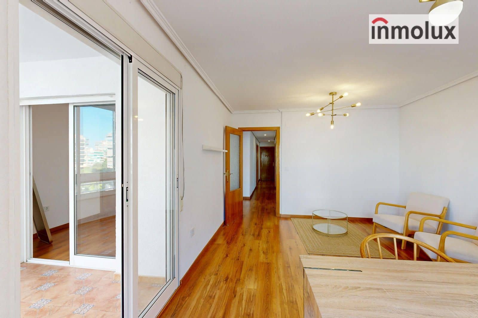 3 Zimmer Wohnung zu verkaufen in Playa de San Juan mit Pool Garage - 315.000 € (Ref: 9293799)