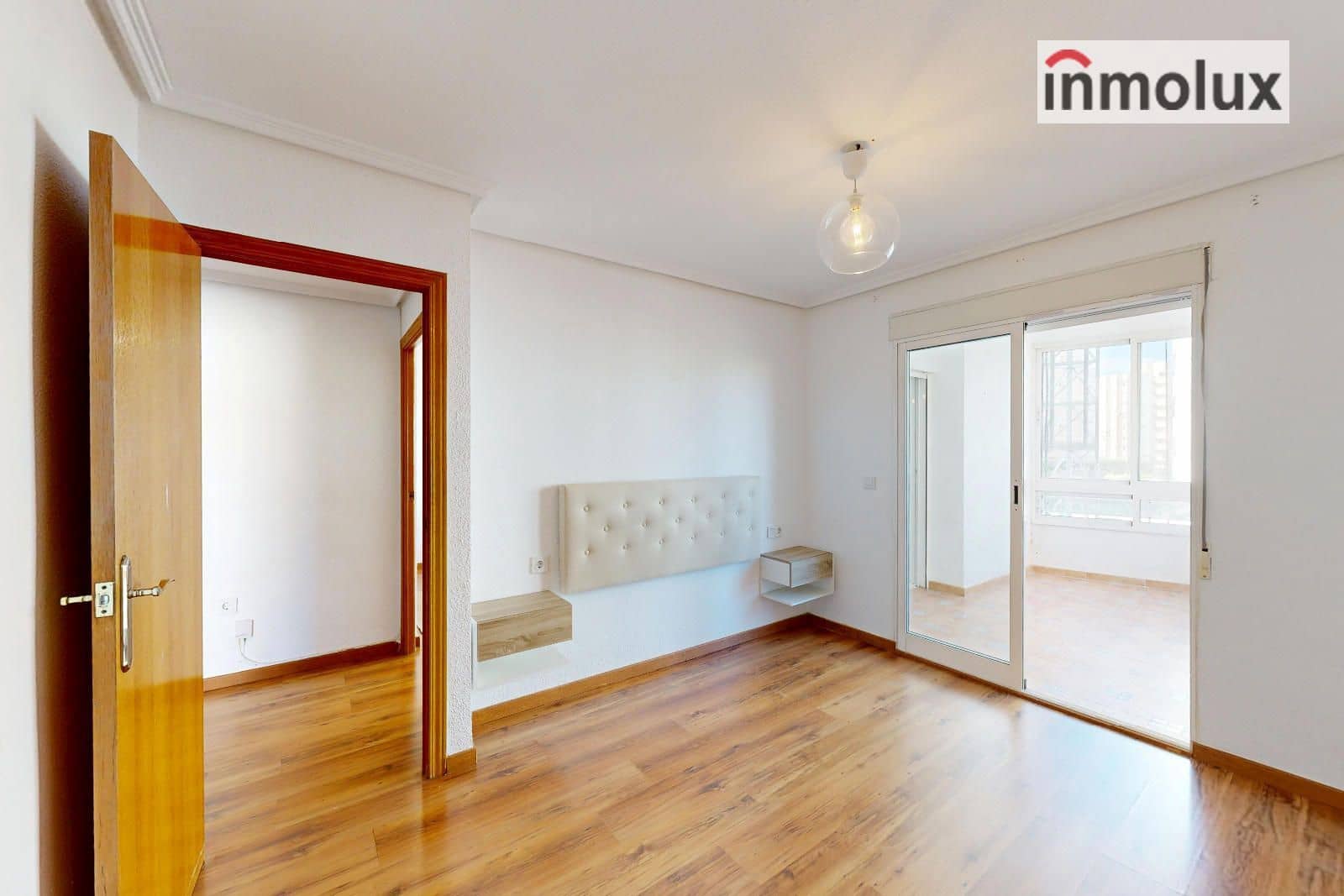 3 Zimmer Wohnung zu verkaufen in Playa de San Juan mit Pool Garage - 315.000 € (Ref: 9293799)