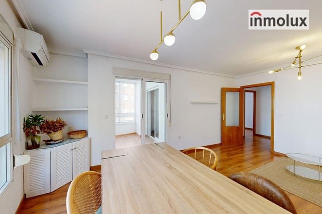 3 soveværelse Lejlighed til salg i Playa de San Juan, Alicante by med swimmingpool garage - € 315.000 (Ref: 9293799)