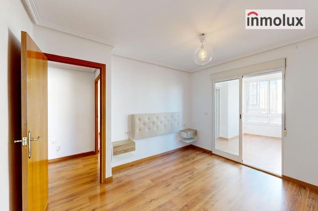 3 soveværelse Lejlighed til salg i Playa de San Juan, Alicante by med swimmingpool garage - € 315.000 (Ref: 9293799)