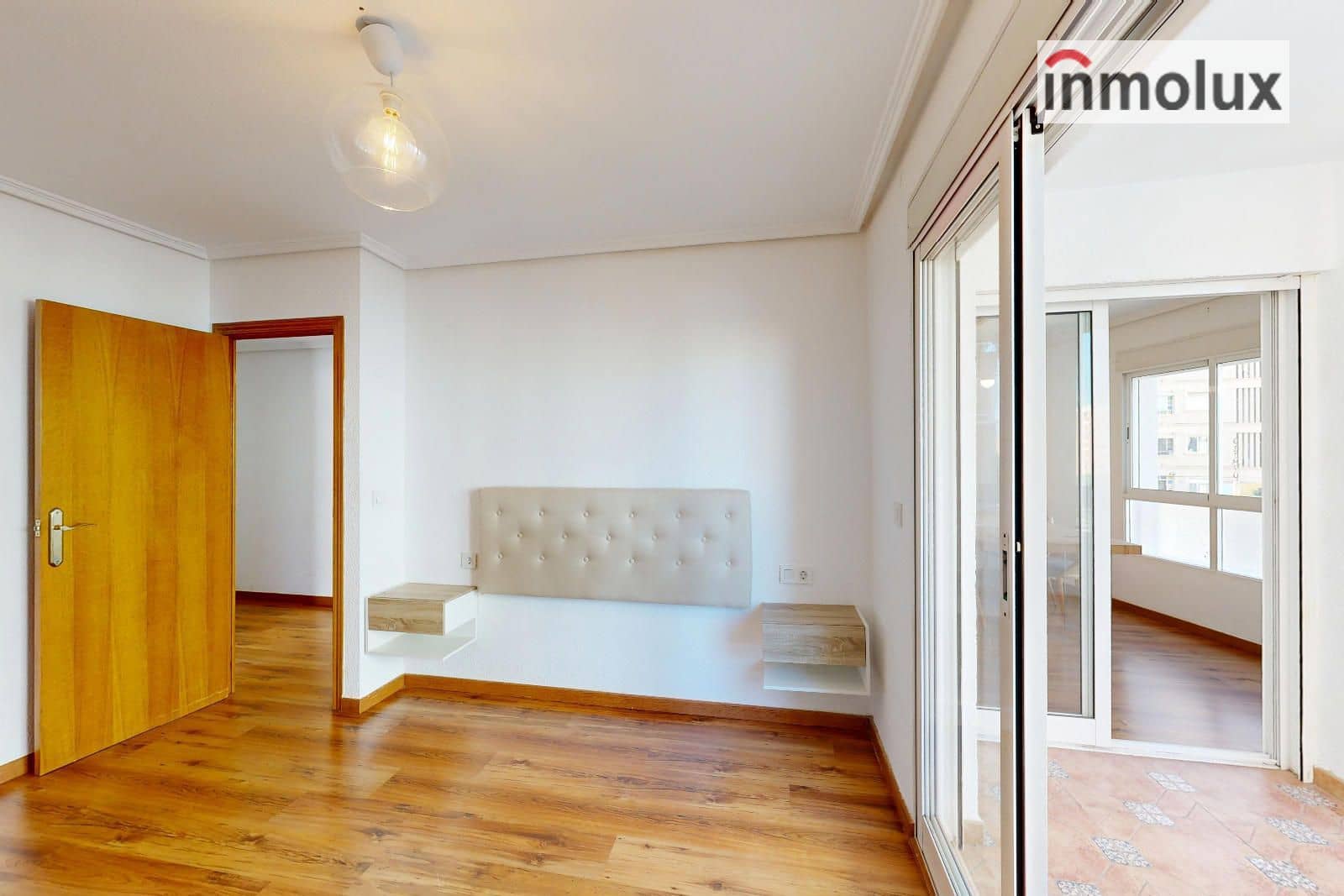 3 Zimmer Wohnung zu verkaufen in Playa de San Juan mit Pool Garage - 315.000 € (Ref: 9293799)