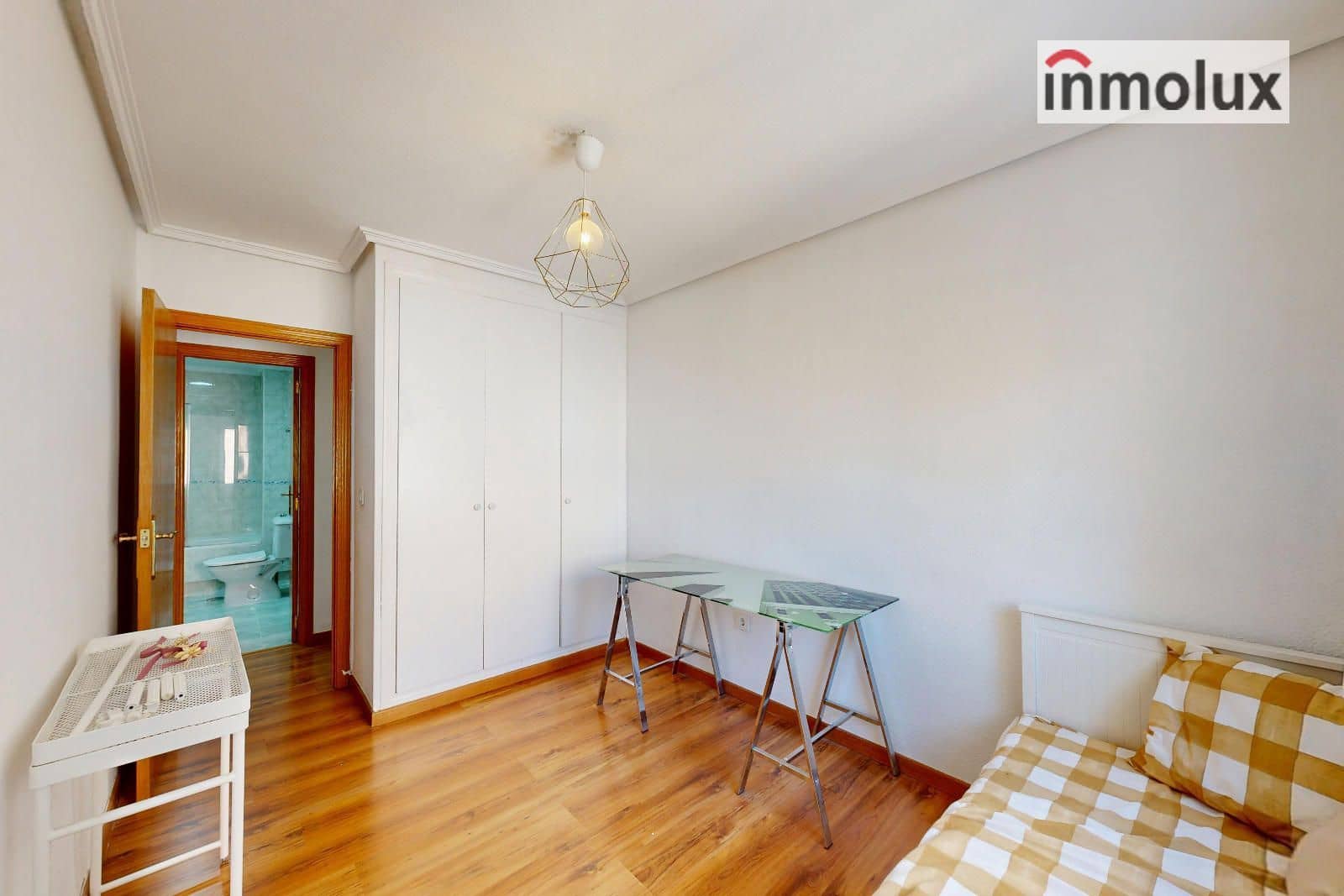 3 Zimmer Wohnung zu verkaufen in Playa de San Juan mit Pool Garage - 315.000 € (Ref: 9293799)