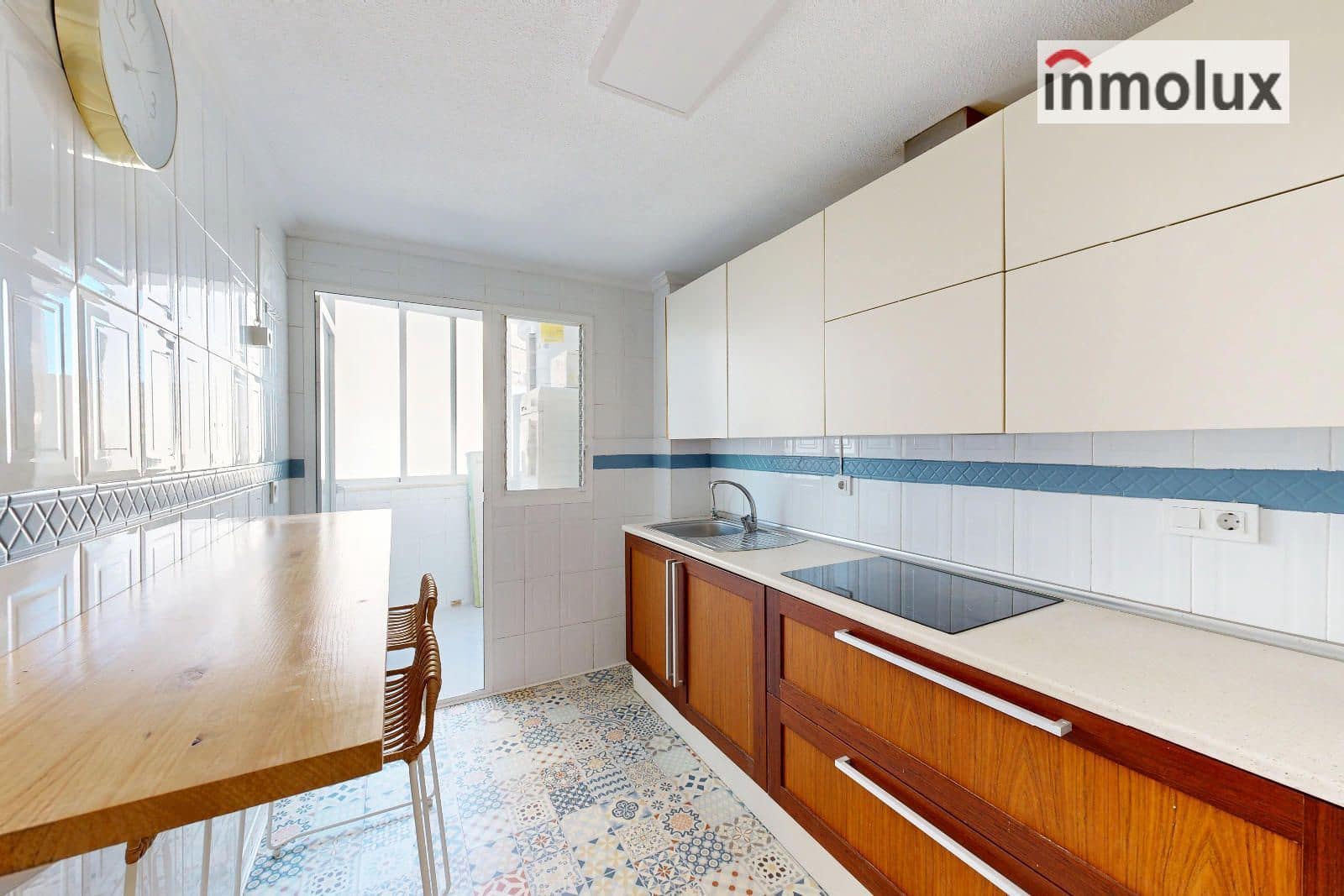 3 Zimmer Wohnung zu verkaufen in Playa de San Juan mit Pool Garage - 315.000 € (Ref: 9293799)