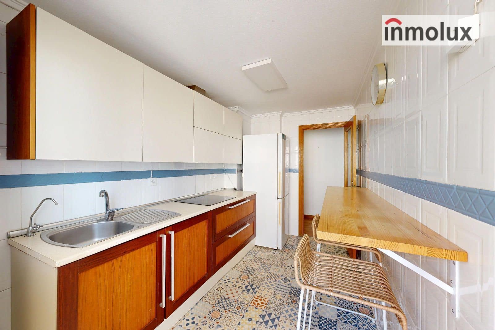 3 Zimmer Wohnung zu verkaufen in Playa de San Juan mit Pool Garage - 315.000 € (Ref: 9293799)