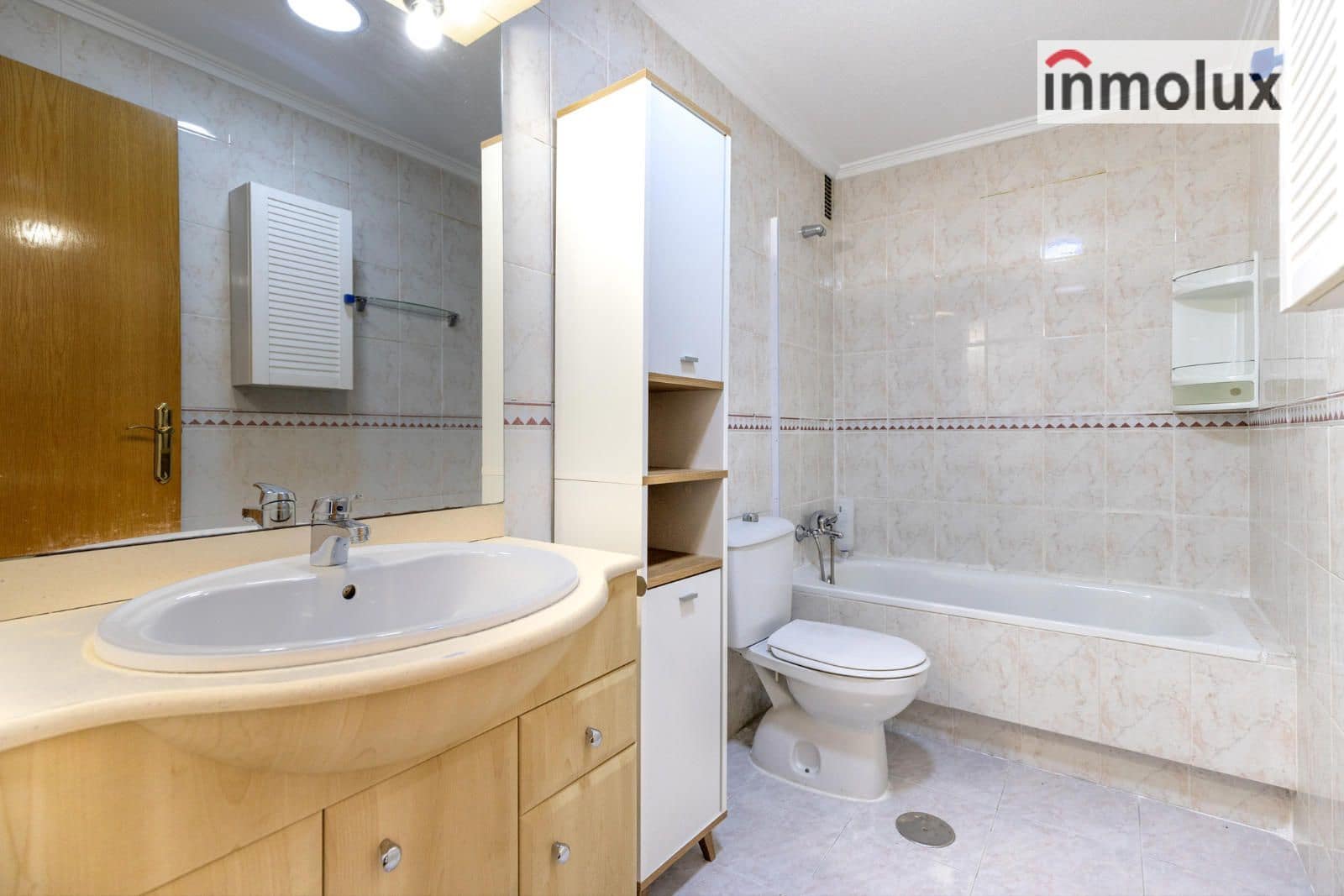 3 Zimmer Wohnung zu verkaufen in Playa de San Juan mit Pool Garage - 315.000 € (Ref: 9293799)