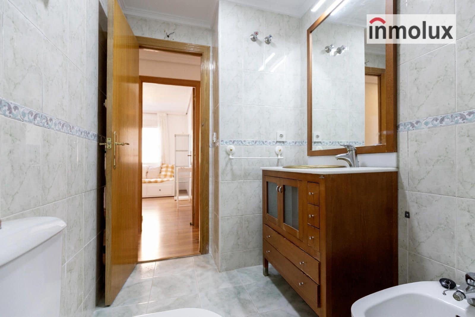 3 Zimmer Wohnung zu verkaufen in Playa de San Juan mit Pool Garage - 315.000 € (Ref: 9293799)