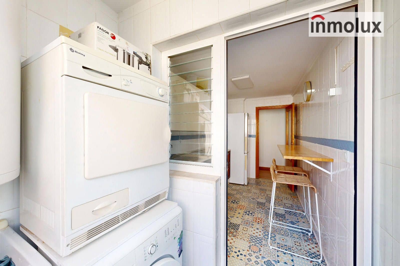 3 Zimmer Wohnung zu verkaufen in Playa de San Juan mit Pool Garage - 315.000 € (Ref: 9293799)