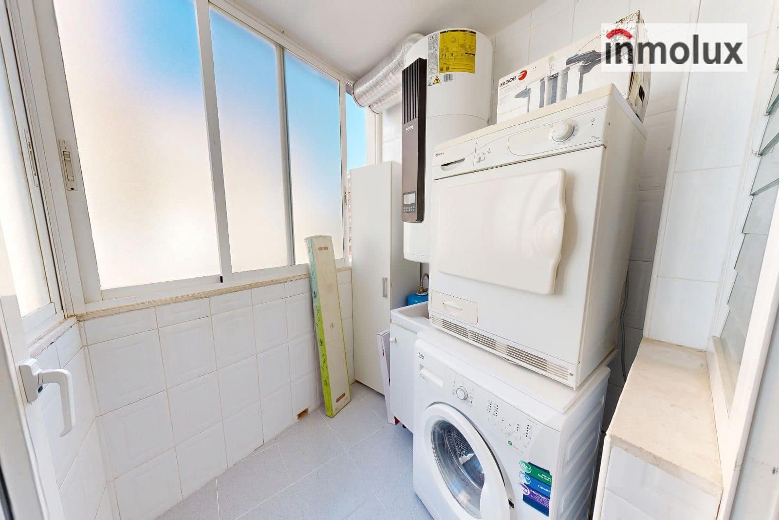 3 Zimmer Wohnung zu verkaufen in Playa de San Juan mit Pool Garage - 315.000 € (Ref: 9293799)