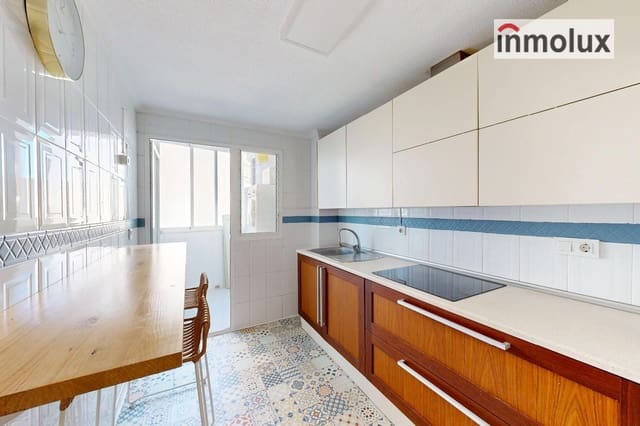 3 soveværelse Lejlighed til salg i Playa de San Juan, Alicante by med swimmingpool garage - € 315.000 (Ref: 9293799)