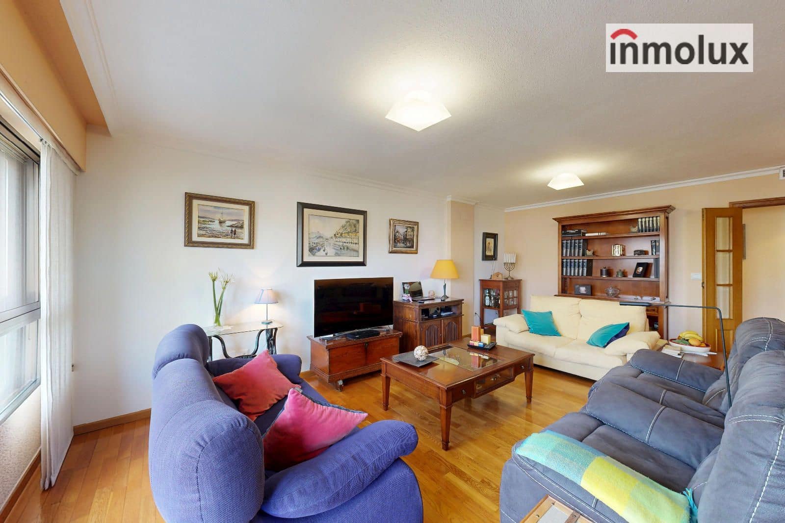 3 soveværelse Lejlighed til salg i Alicante by med swimmingpool garage - € 550.000 (Ref: 9293800)