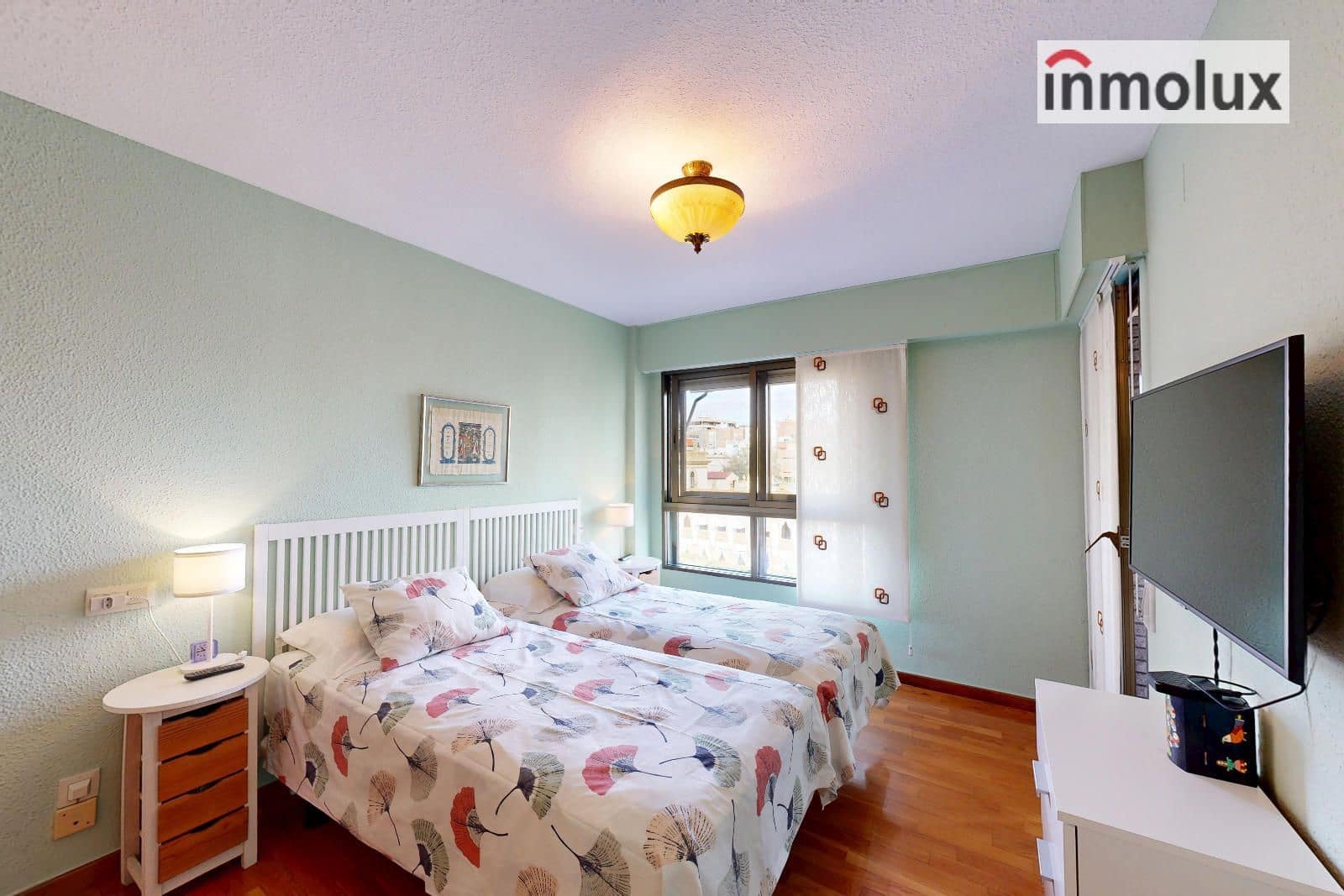 3 soveværelse Lejlighed til salg i Alicante by med swimmingpool garage - € 550.000 (Ref: 9293800)