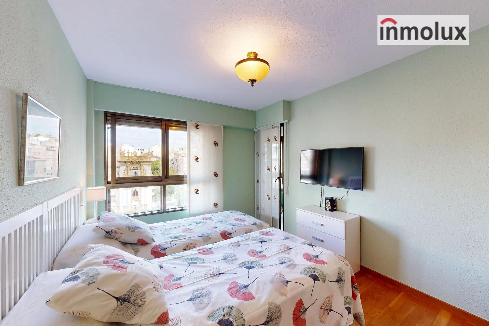 3 soveværelse Lejlighed til salg i Alicante by med swimmingpool garage - € 550.000 (Ref: 9293800)