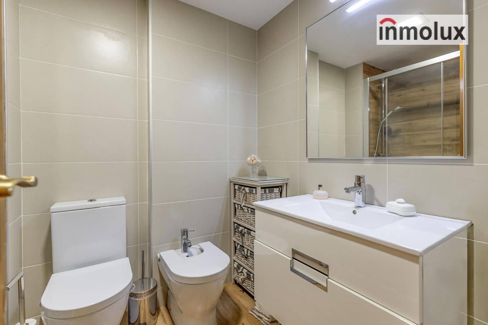 3 soveværelse Lejlighed til salg i Alicante by med swimmingpool garage - € 550.000 (Ref: 9293800)