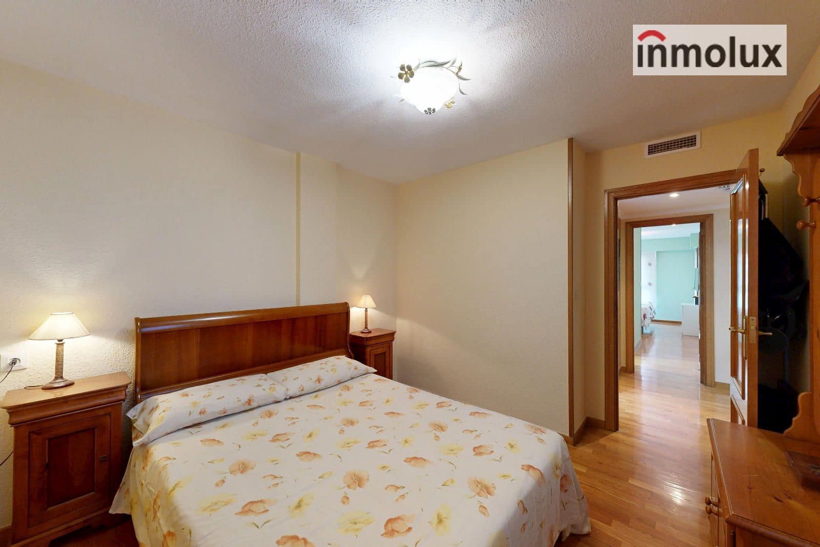 3 soveværelse Lejlighed til salg i Alicante by med swimmingpool garage - € 550.000 (Ref: 9293800)