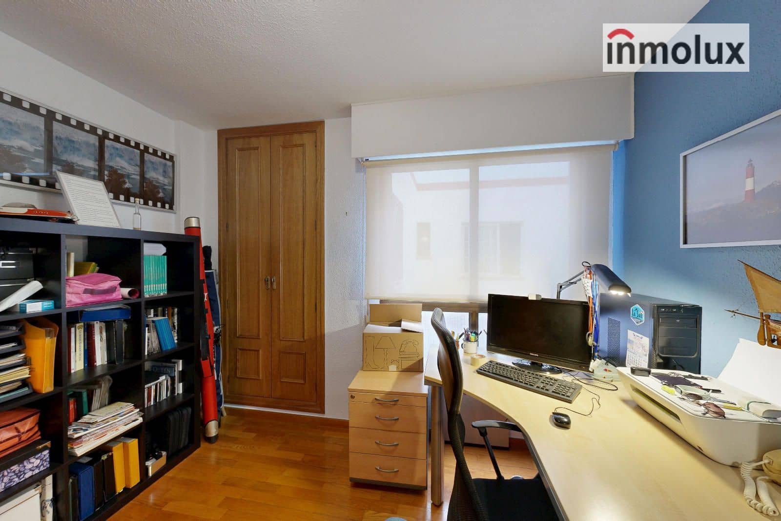 3 soveværelse Lejlighed til salg i Alicante by med swimmingpool garage - € 550.000 (Ref: 9293800)