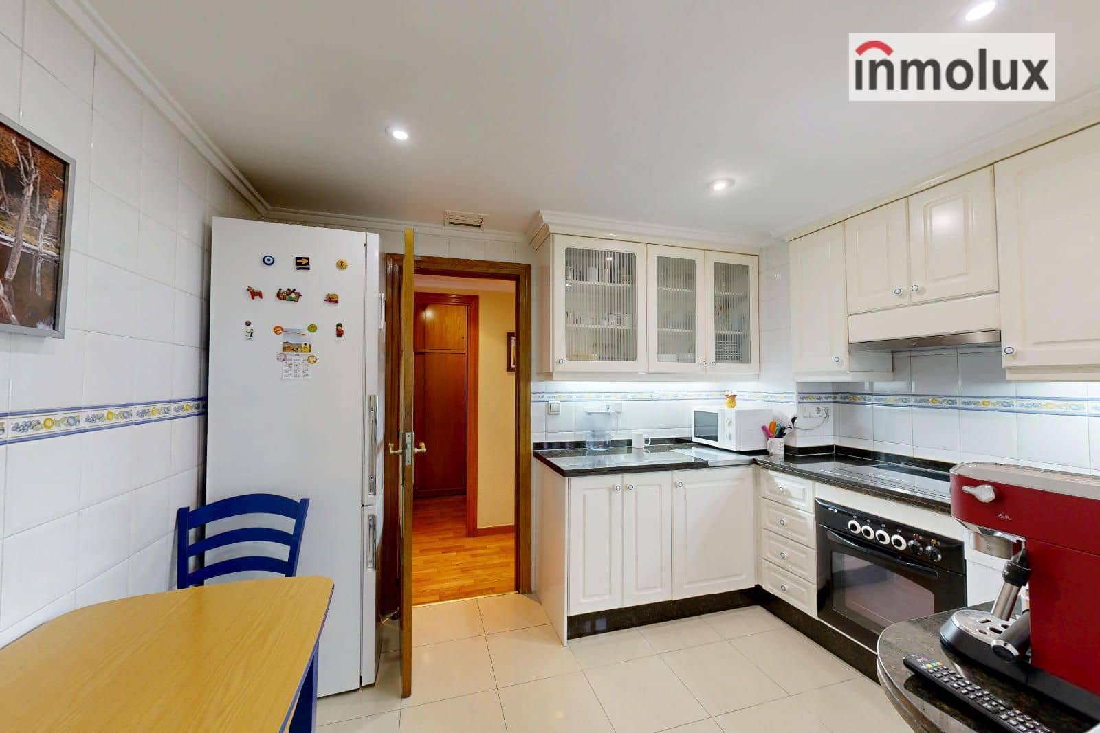 3 soveværelse Lejlighed til salg i Alicante by med swimmingpool garage - € 550.000 (Ref: 9293800)