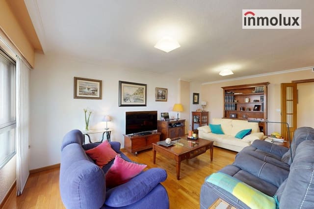 3 quarto Apartamento para venda em Ensanche - Diputacion, Alicante cidade com piscina garagem - 550 000 € (Ref: 9293800)