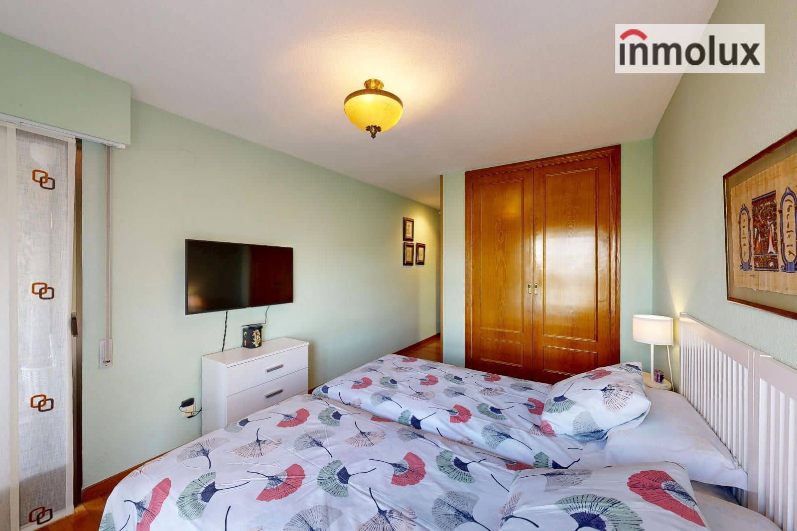 3 soveværelse Lejlighed til salg i Alicante by med swimmingpool garage - € 550.000 (Ref: 9293800)