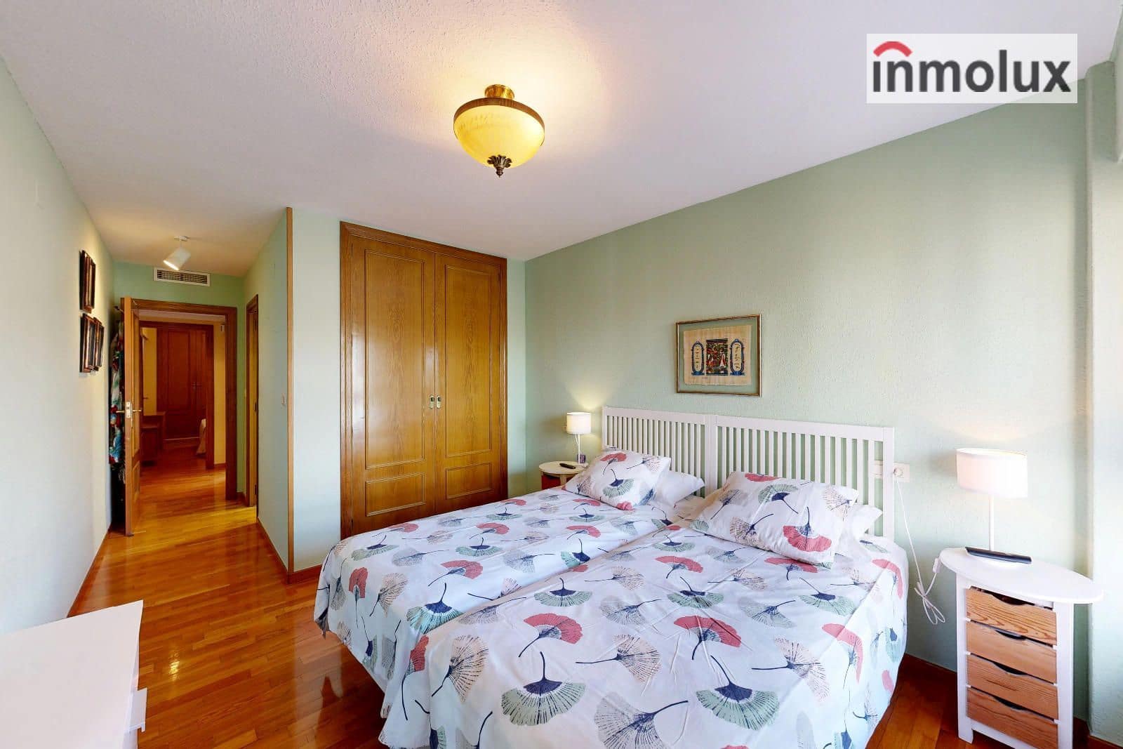 3 soveværelse Lejlighed til salg i Alicante by med swimmingpool garage - € 550.000 (Ref: 9293800)