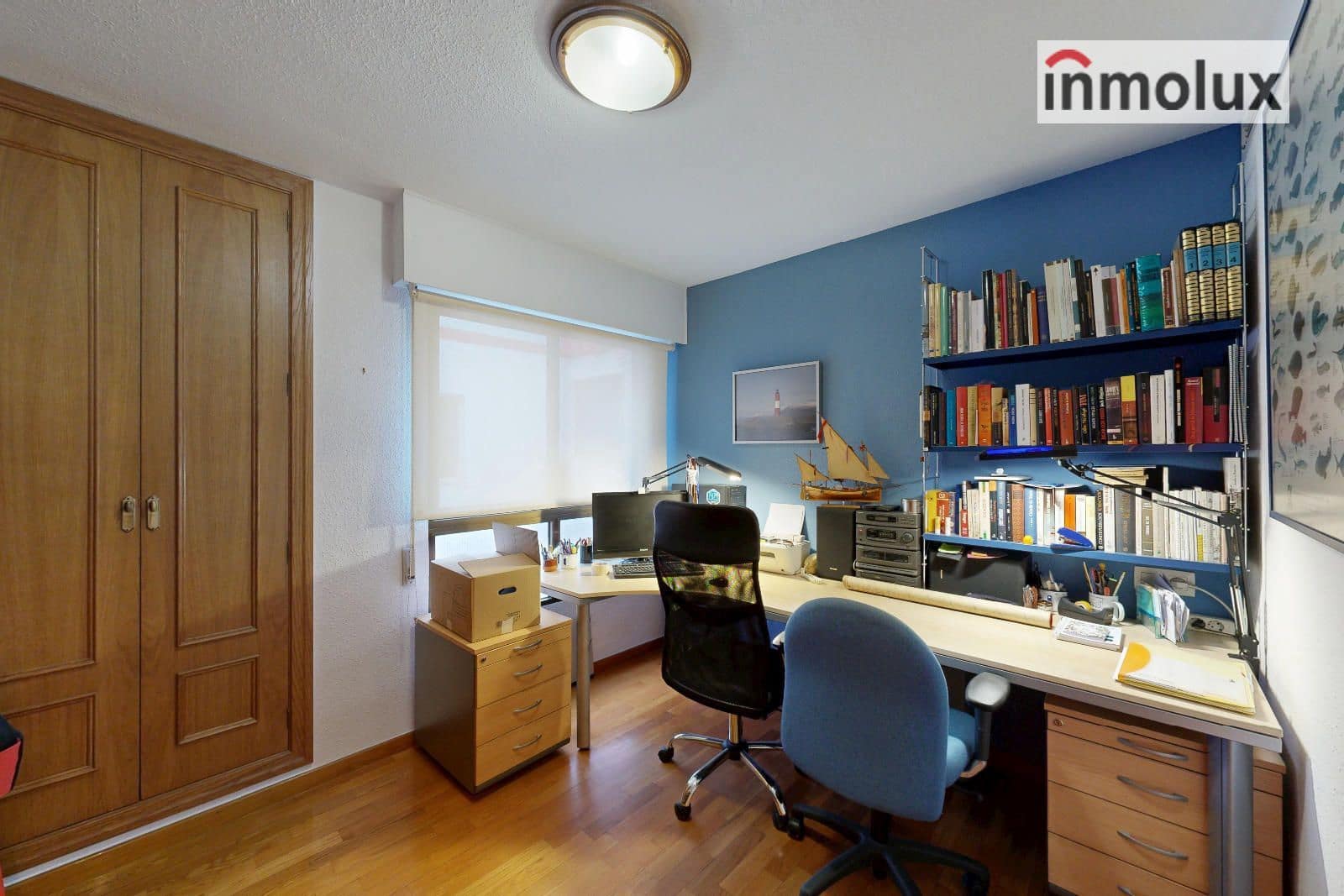 3 soveværelse Lejlighed til salg i Alicante by med swimmingpool garage - € 550.000 (Ref: 9293800)