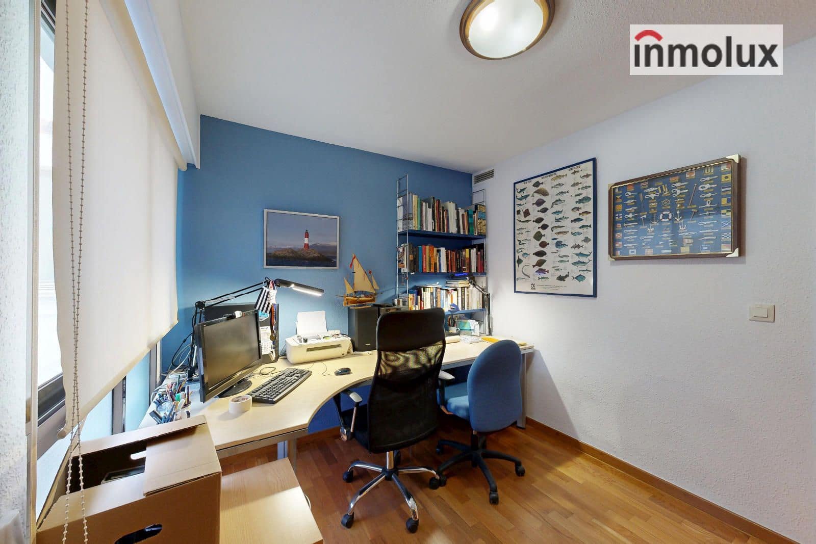 3 soveværelse Lejlighed til salg i Alicante by med swimmingpool garage - € 550.000 (Ref: 9293800)