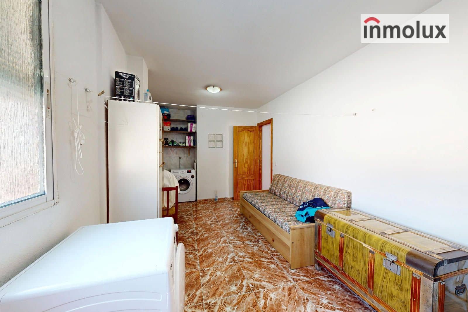 3 slaapkamer Villa te koop in Sax met garage - € 185.000 (Ref: 9299055)