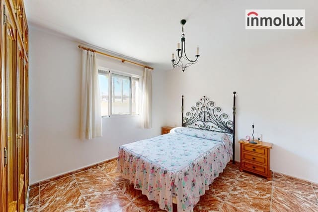 3 chambre Villa/Maison à vendre à Sax avec garage - 185 000 € (Ref: 9299055)