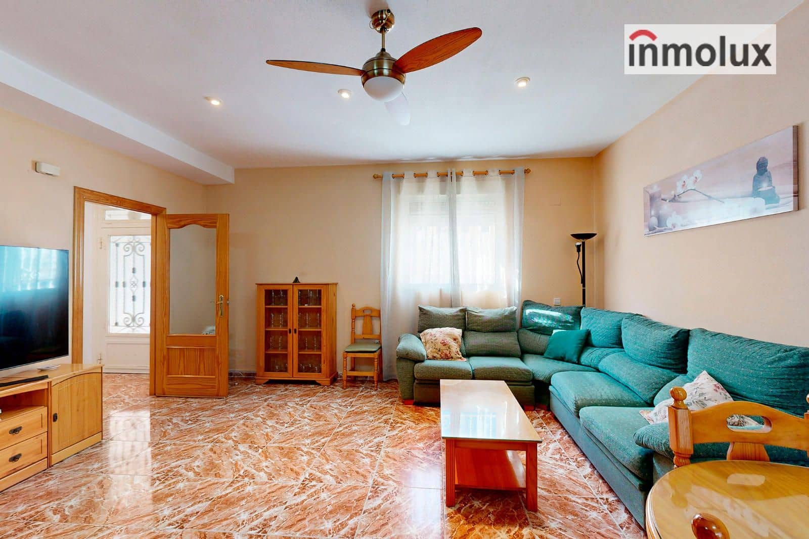 3 slaapkamer Villa te koop in Sax met garage - € 185.000 (Ref: 9299055)