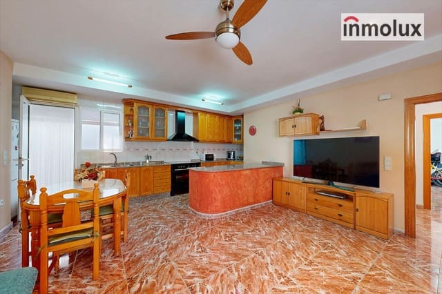 3 chambre Villa/Maison à vendre à Sax avec garage - 185 000 € (Ref: 9299055)