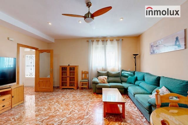 3 chambre Villa/Maison à vendre à Sax avec garage - 185 000 € (Ref: 9299055)