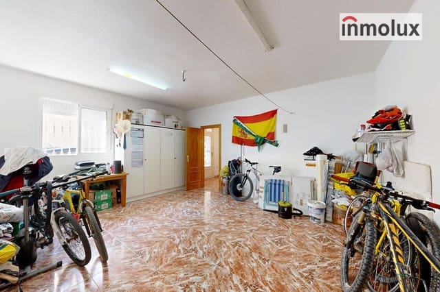 3 chambre Villa/Maison à vendre à Sax avec garage - 185 000 € (Ref: 9299055)