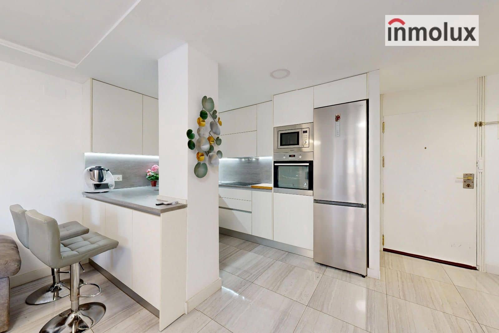 2 soverom Leilighet til salgs i Alicante by - € 310 000 (Ref: 9299056)