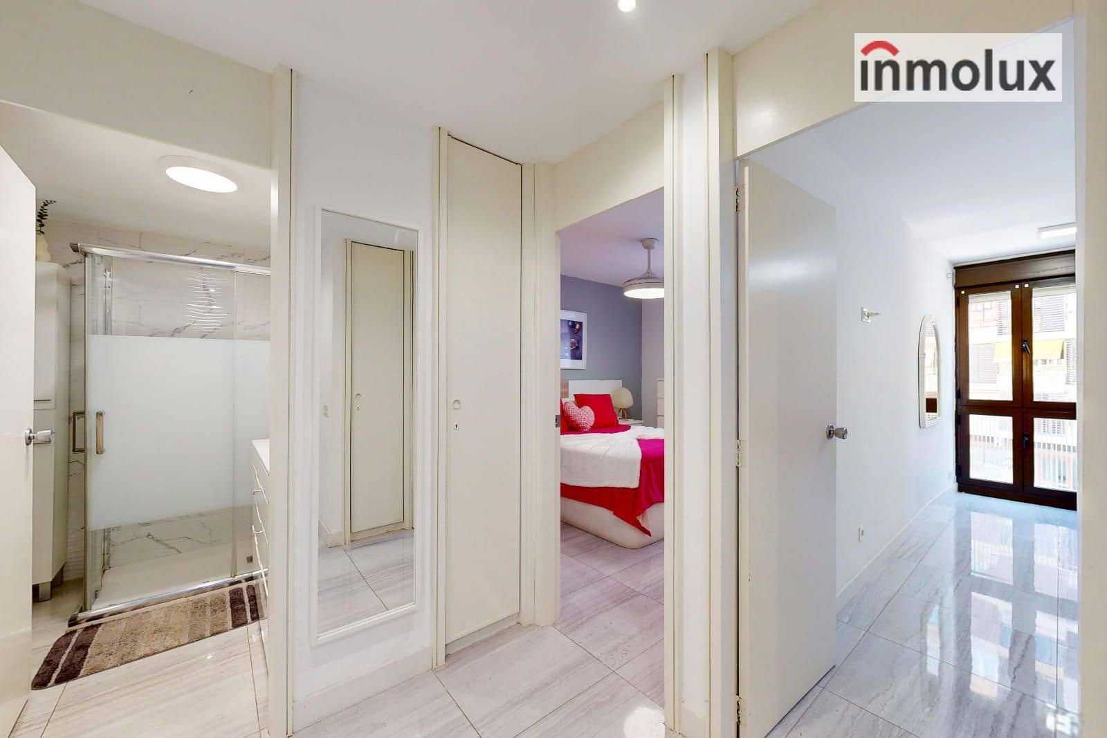 2 soverom Leilighet til salgs i Alicante by - € 310 000 (Ref: 9299056)